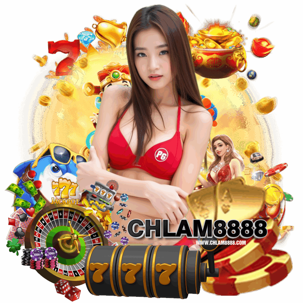 chlam888 สมัคร