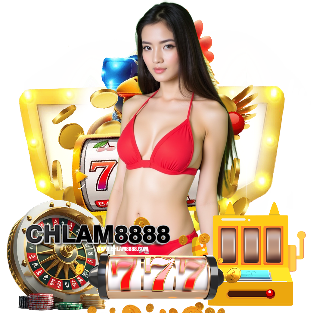 chlam888 slot