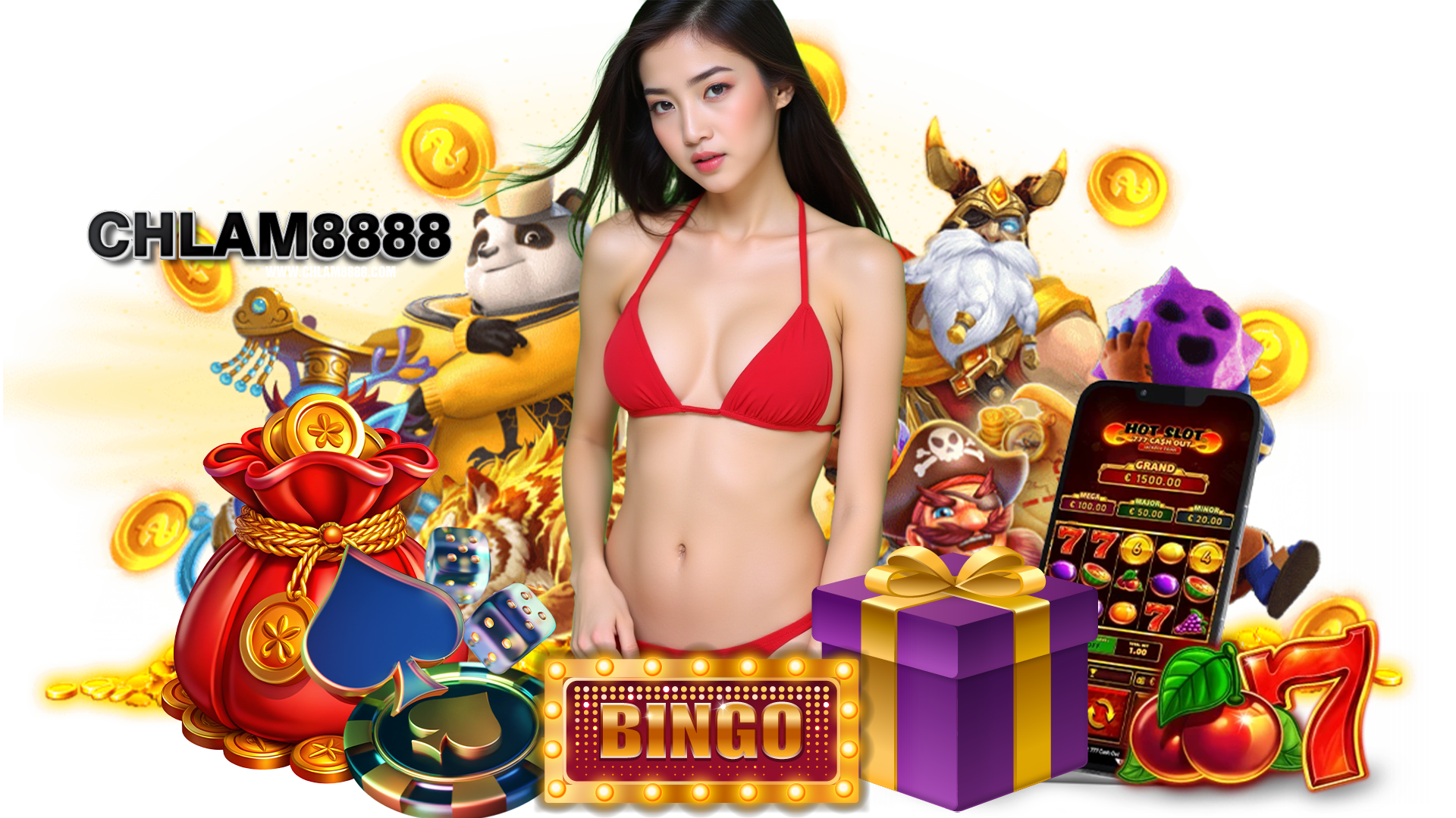 chlam888